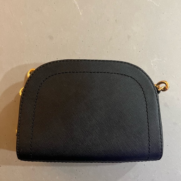 Black Mark Jacobs Playback Crossbody - Picture 3 of 3